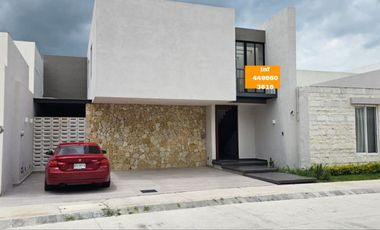 Vendo Casa Nueva 