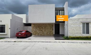 Vendo Casa Nueva 