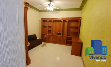 RENTO CASA EN MORELIA COLONIA CHAPULTEPEC