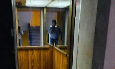 Venta amplio departamento en Edificio Lan, Centro de Arica