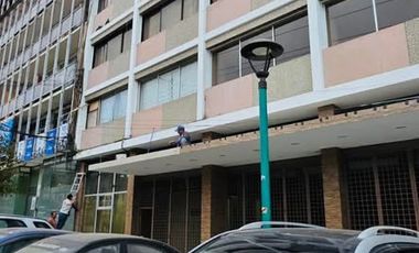 Venta amplio departamento en Edificio Lan, Centro de Arica