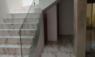 CASA EN RENTA EN SENDEROS DE MONTEVERDE COTO 4 LAS CAMPIÑAS