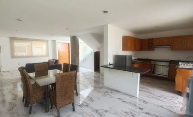 CASA EN RENTA EN SENDEROS DE MONTEVERDE COTO 4 LAS CAMPIÑAS