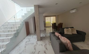 CASA EN RENTA EN SENDEROS DE MONTEVERDE COTO 4 LAS CAMPIÑAS