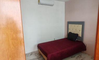 CASA EN RENTA EN SENDEROS DE MONTEVERDE COTO 4 LAS CAMPIÑAS