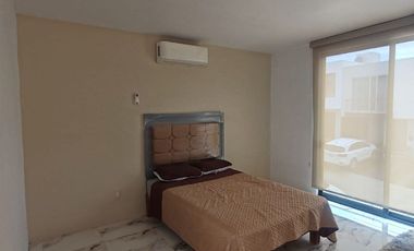 CASA EN RENTA EN SENDEROS DE MONTEVERDE COTO 4 LAS CAMPIÑAS