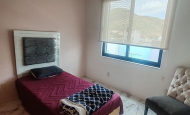 CASA EN RENTA EN SENDEROS DE MONTEVERDE COTO 4 LAS CAMPIÑAS