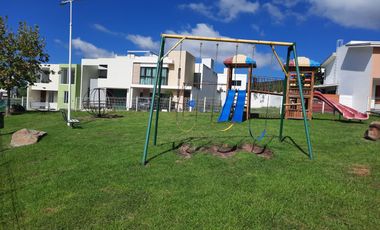 CASA EN RENTA EN SENDEROS DE MONTEVERDE COTO 4 LAS CAMPIÑAS