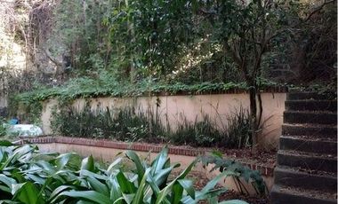 Edificio en 4 niveles Alpes 1020 Lomas de Chapultepec Miguel Hidalgo CDMX/ Recuperacion Bancaria