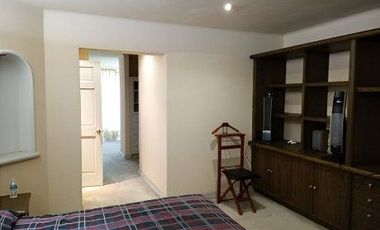 Edificio en 4 niveles Alpes 1020 Lomas de Chapultepec Miguel Hidalgo CDMX/ Recuperacion Bancaria