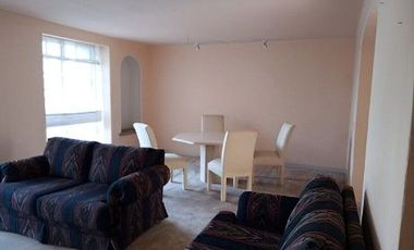 Edificio en 4 niveles Alpes 1020 Lomas de Chapultepec Miguel Hidalgo CDMX/ Recuperacion Bancaria