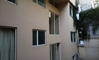 Edificio en 4 niveles Alpes 1020 Lomas de Chapultepec Miguel Hidalgo CDMX/ Recuperacion Bancaria