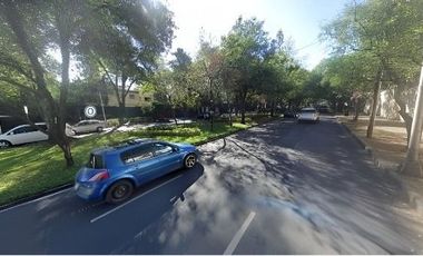 Edificio en 4 niveles Alpes 1020 Lomas de Chapultepec Miguel Hidalgo CDMX/ Recuperacion Bancaria