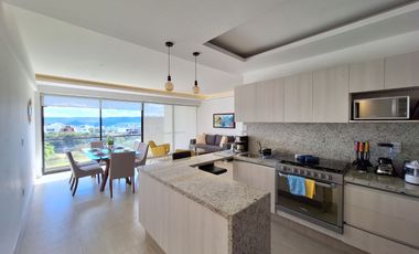 PENTHOUSE EN VENTA EN CAÑADAS DEL LAGO