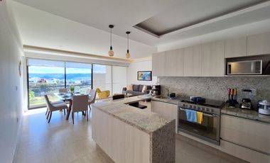 PENTHOUSE EN VENTA EN CAÑADAS DEL LAGO