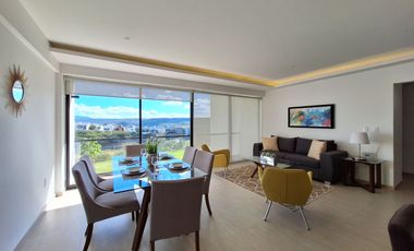 PENTHOUSE EN VENTA EN CAÑADAS DEL LAGO