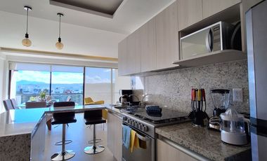 PENTHOUSE EN VENTA EN CAÑADAS DEL LAGO