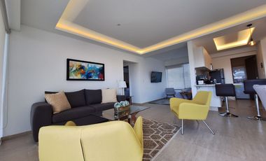 PENTHOUSE EN VENTA EN CAÑADAS DEL LAGO