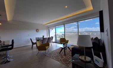 PENTHOUSE EN VENTA EN CAÑADAS DEL LAGO