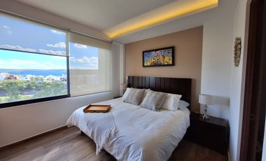 PENTHOUSE EN VENTA EN CAÑADAS DEL LAGO