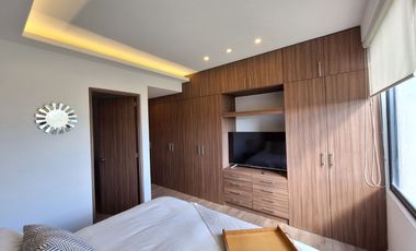 PENTHOUSE EN VENTA EN CAÑADAS DEL LAGO