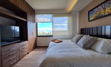 PENTHOUSE EN VENTA EN CAÑADAS DEL LAGO