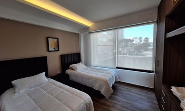 PENTHOUSE EN VENTA EN CAÑADAS DEL LAGO