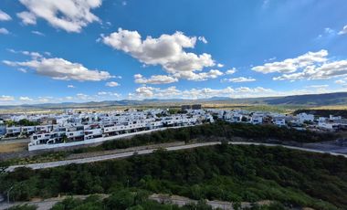 PENTHOUSE EN VENTA EN CAÑADAS DEL LAGO