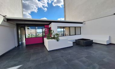 PENTHOUSE EN VENTA EN CAÑADAS DEL LAGO