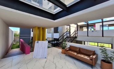 PENTHOUSE EN VENTA EN CAÑADAS DEL LAGO