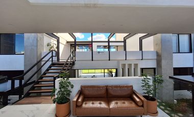 PENTHOUSE EN VENTA EN CAÑADAS DEL LAGO