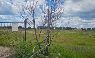 Venta de Terreno Campestre en el Fracc Quintas Diamante en el Municipio de El Llano