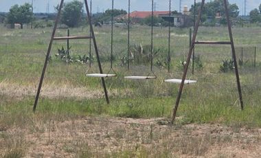 Venta de Terreno Campestre en el Fracc Quintas Diamante en el Municipio de El Llano