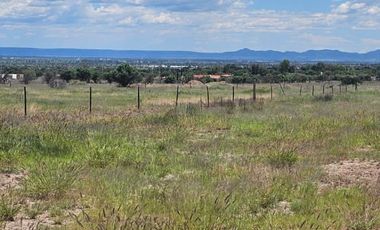 Venta de Terreno Campestre en el Fracc Quintas Diamante en el Municipio de El Llano