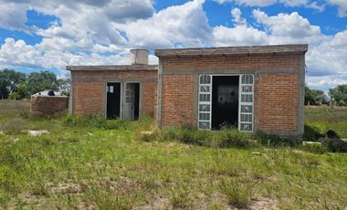 Venta de Terreno Campestre en el Fracc Quintas Diamante en el Municipio de El Llano