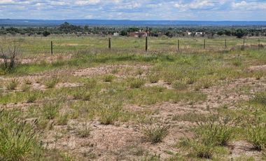 Venta de Terreno Campestre en el Fracc Quintas Diamante en el Municipio de El Llano
