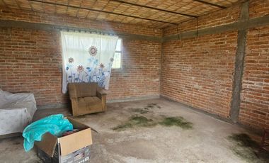Venta de Terreno Campestre en el Fracc Quintas Diamante en el Municipio de El Llano