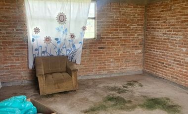 Venta de Terreno Campestre en el Fracc Quintas Diamante en el Municipio de El Llano