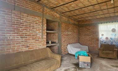 Venta de Terreno Campestre en el Fracc Quintas Diamante en el Municipio de El Llano