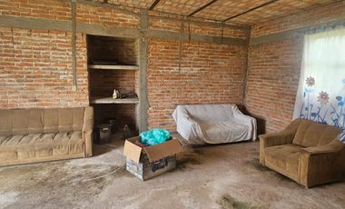 Venta de Terreno Campestre en el Fracc Quintas Diamante en el Municipio de El Llano