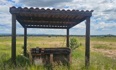 Venta de Terreno Campestre en el Fracc Quintas Diamante en el Municipio de El Llano