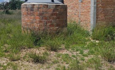 Venta de Terreno Campestre en el Fracc Quintas Diamante en el Municipio de El Llano