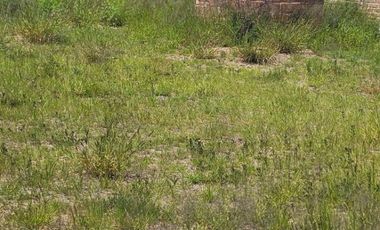 Venta de Terreno Campestre en el Fracc Quintas Diamante en el Municipio de El Llano