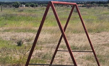 Venta de Terreno Campestre en el Fracc Quintas Diamante en el Municipio de El Llano