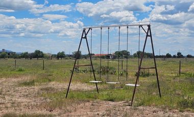 Venta de Terreno Campestre en el Fracc Quintas Diamante en el Municipio de El Llano