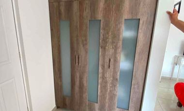 Hermosa casa amueblada en col. Mexiquito San Miguel de Allende