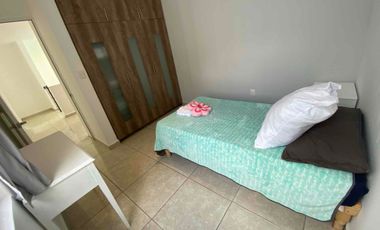 Hermosa casa amueblada en col. Mexiquito San Miguel de Allende