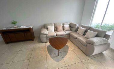 Hermosa casa amueblada en col. Mexiquito San Miguel de Allende