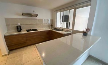 Hermosa casa amueblada en col. Mexiquito San Miguel de Allende