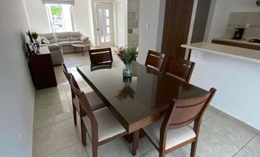 Hermosa casa amueblada en col. Mexiquito San Miguel de Allende